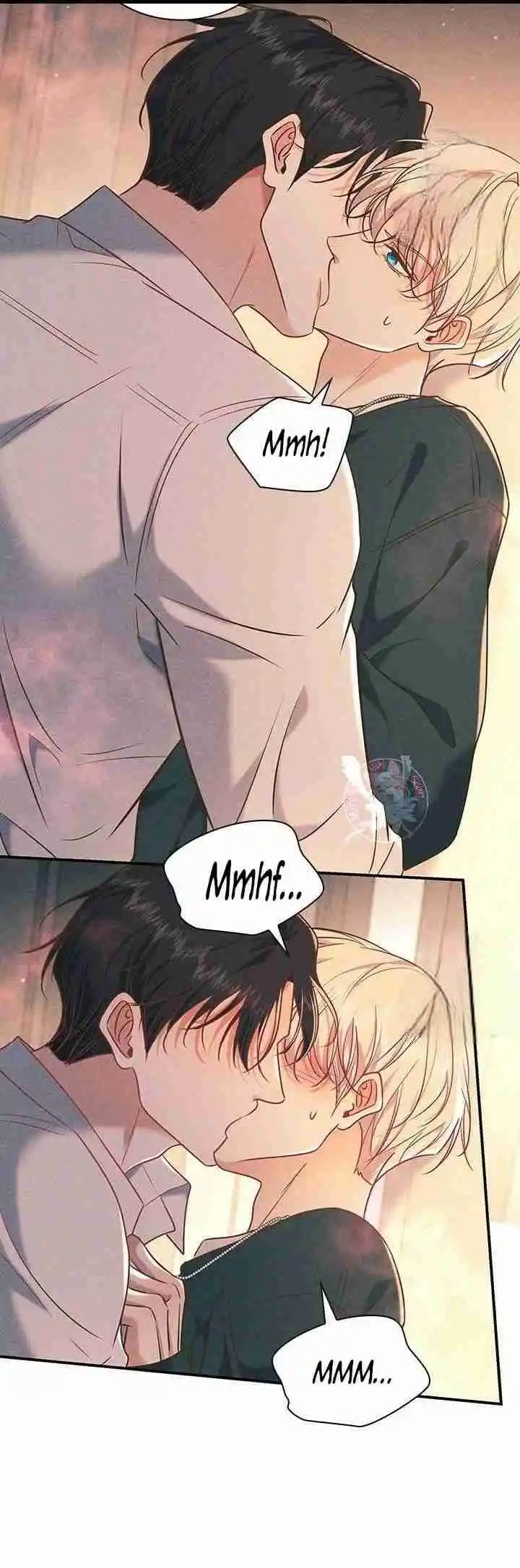 Kill My Love - Capítulo 33 - Página 33 - LectorTMOo