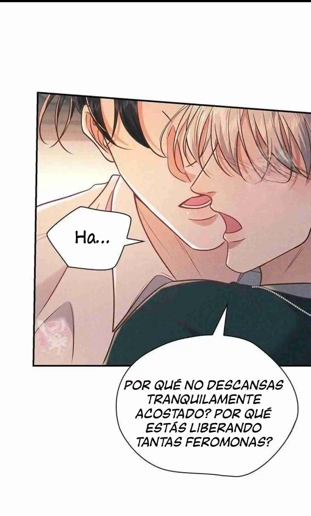 Kill My Love - Capítulo 33 - Página 34 - LectorTMOo