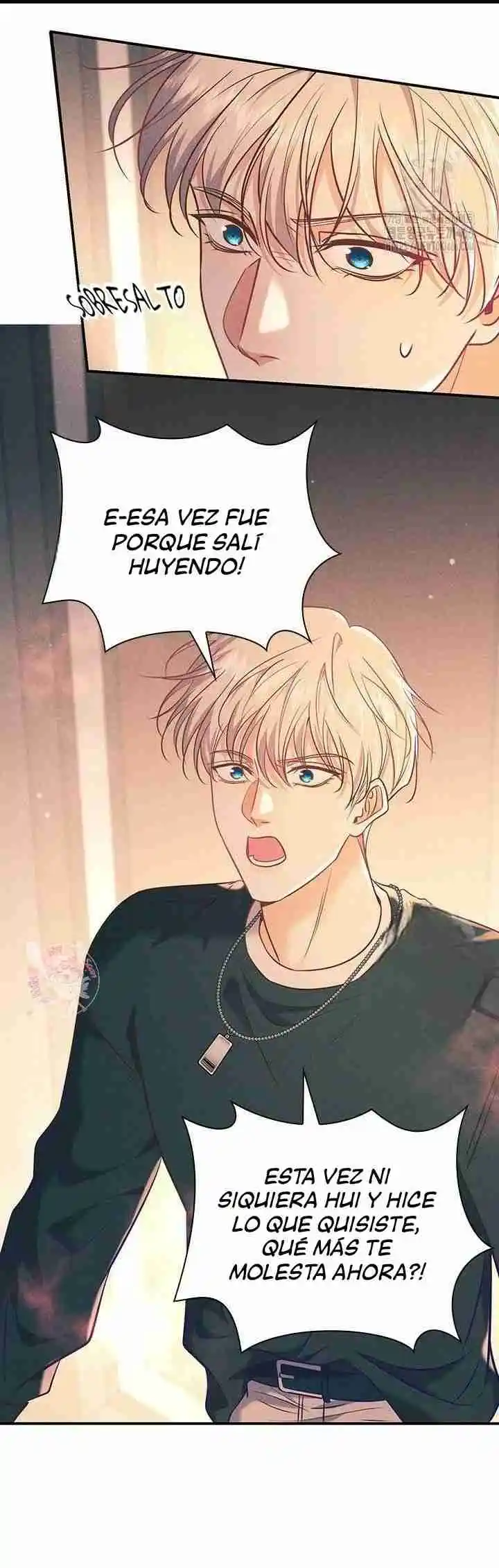 Kill My Love - Capítulo 33 - Página 37 - LectorTMOo