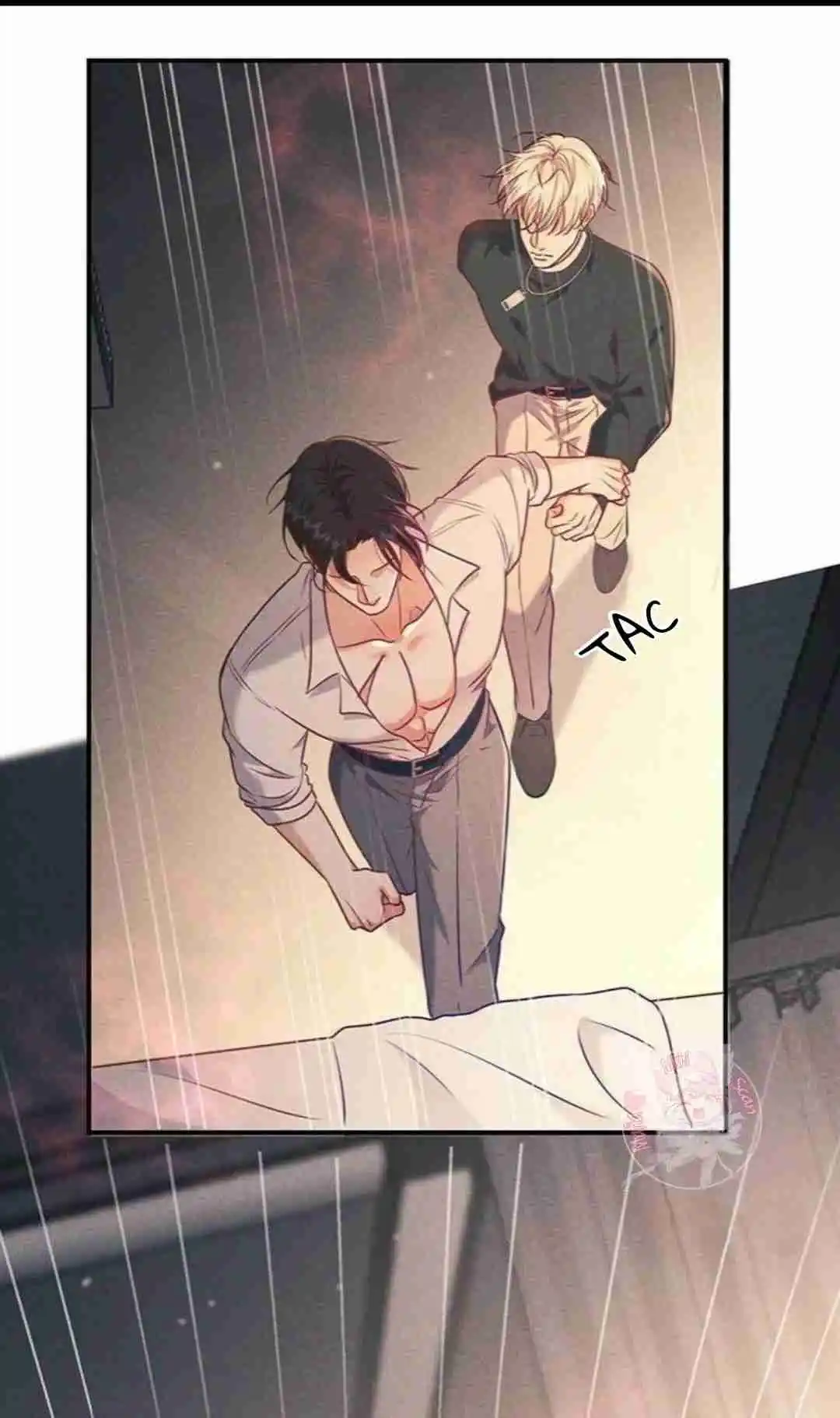 Kill My Love - Capítulo 33 - Página 44 - LectorTMOo