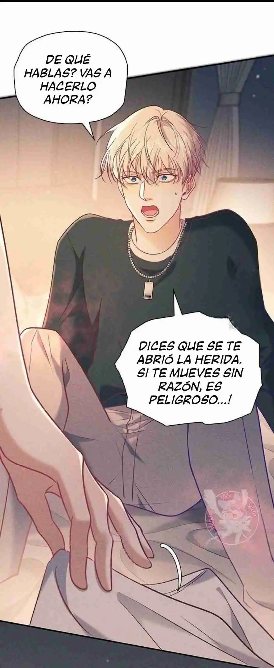 Kill My Love - Capítulo 33 - Página 47 - LectorTMOo