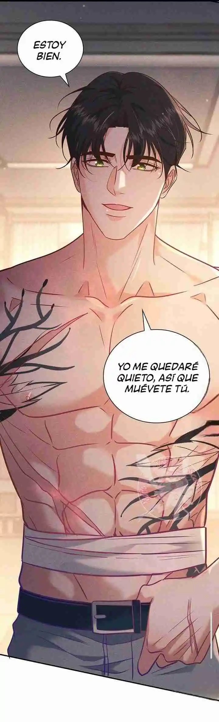 Kill My Love - Capítulo 33 - Página 48 - LectorTMOo