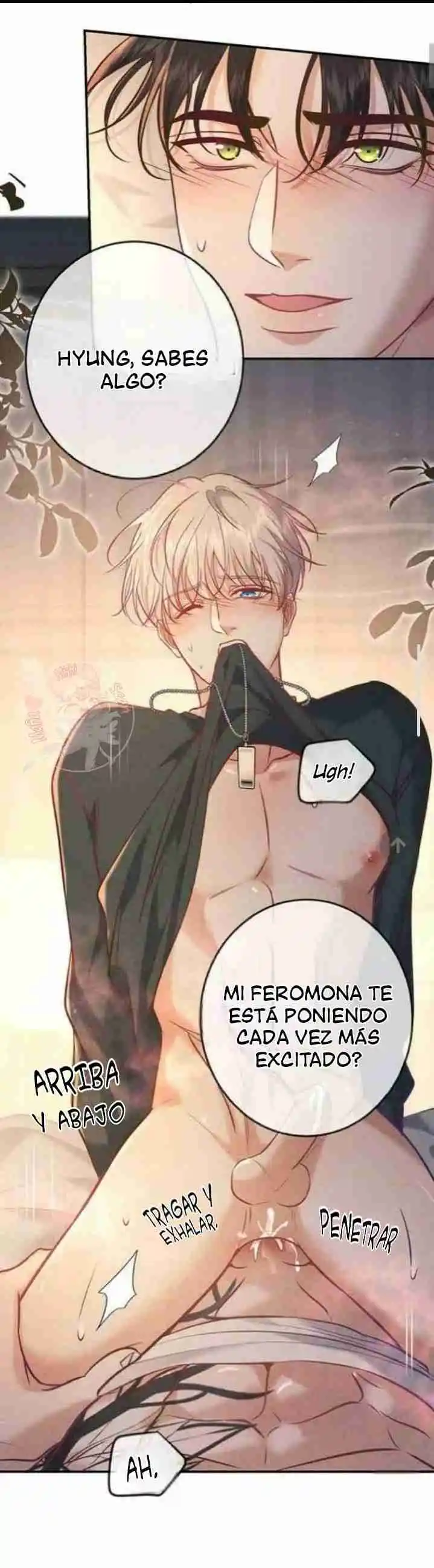 Kill My Love - Capítulo 33 - Página 50 - LectorTMOo
