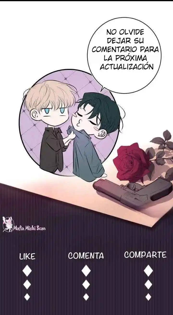 Kill My Love - Capítulo 33 - Página 55 - LectorTMOo