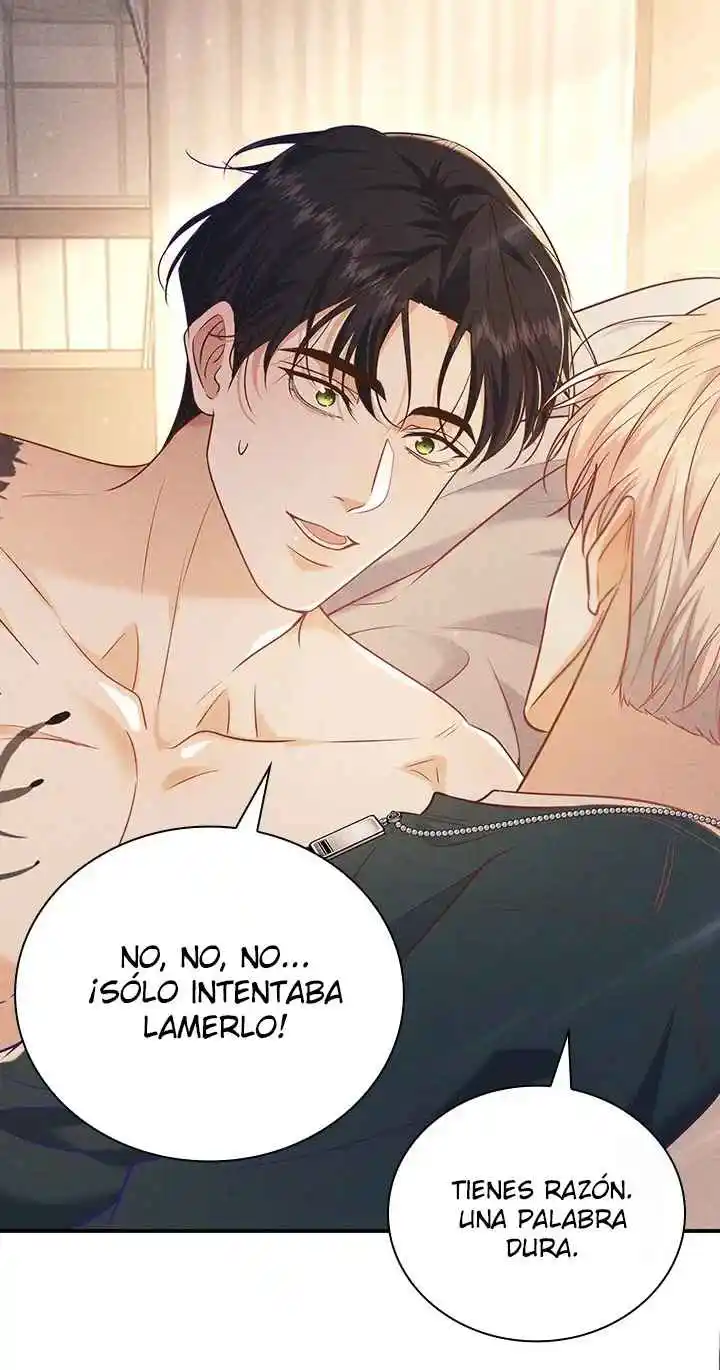 Kill My Love - Capítulo 34 - Página 10 - LectorTMOo