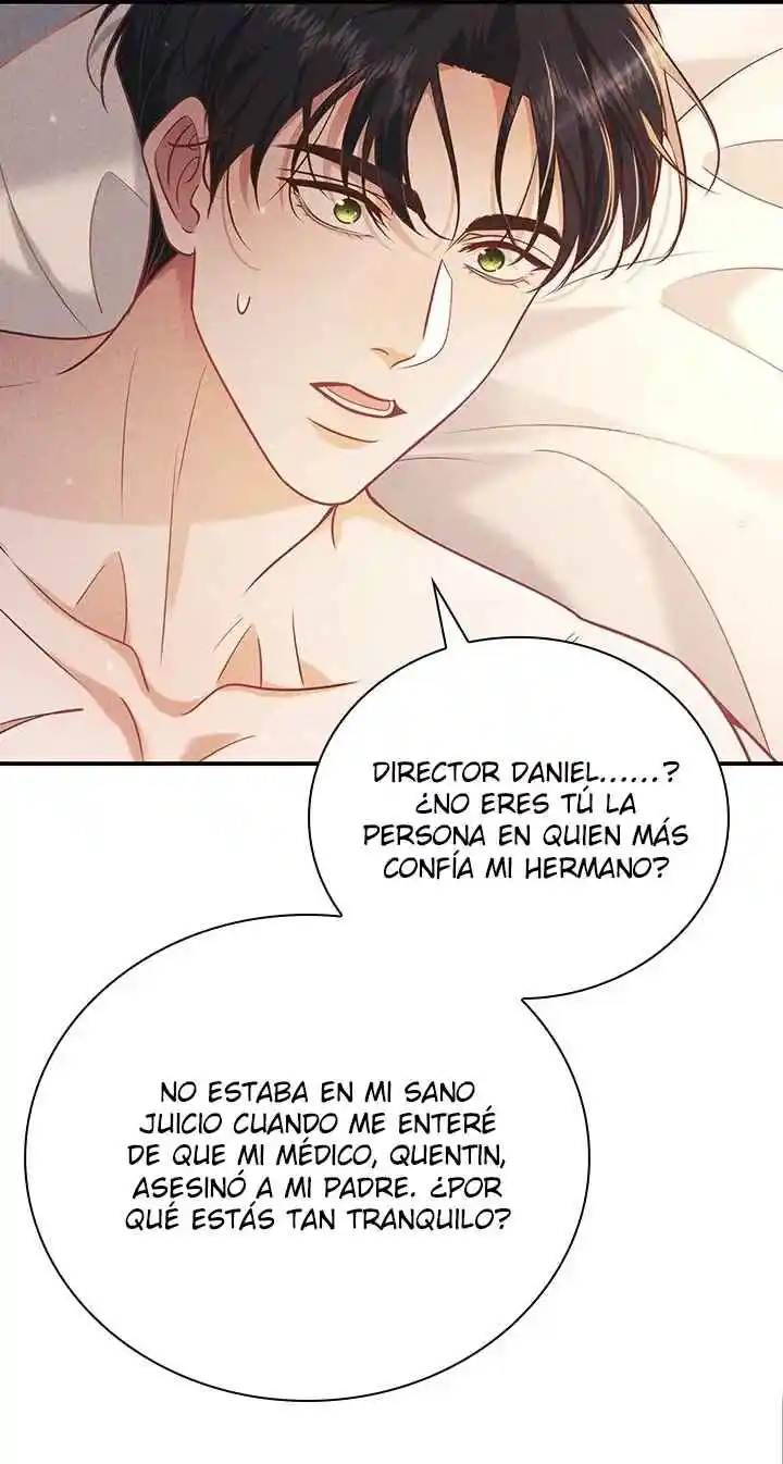 Kill My Love - Capítulo 34 - Página 18 - LectorTMOo
