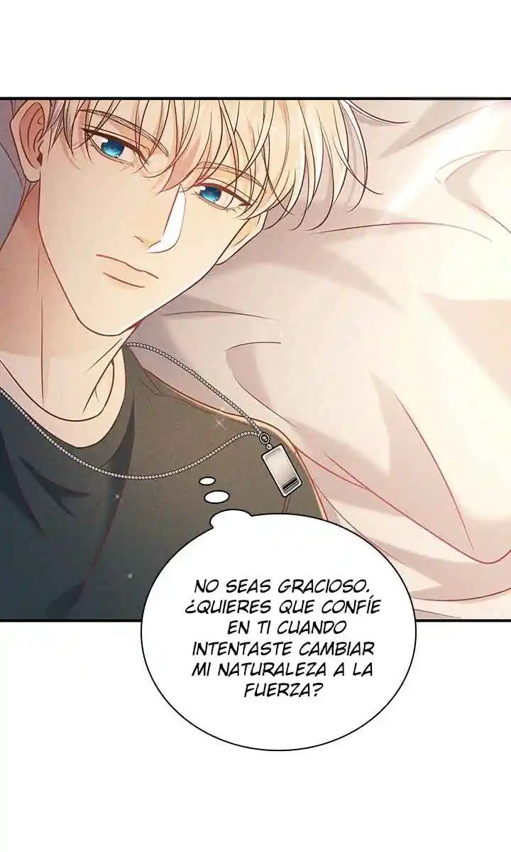 Kill My Love - Capítulo 34 - Página 21 - LectorTMOo