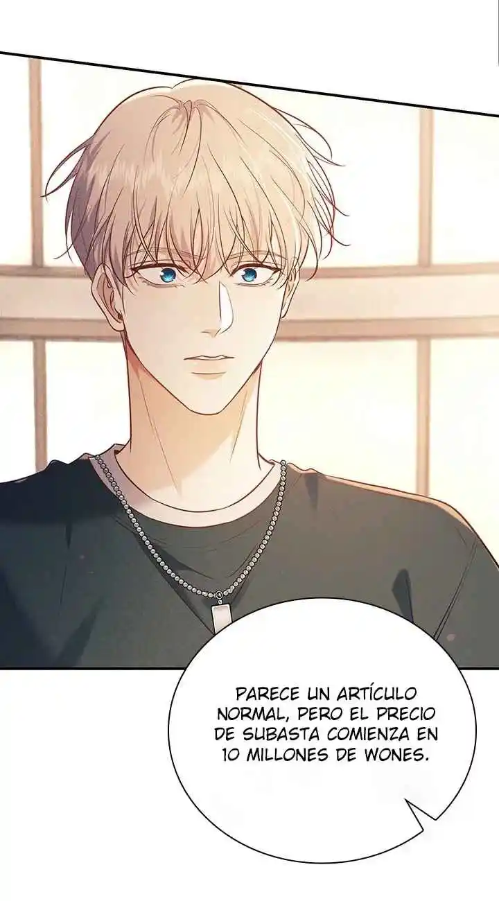 Kill My Love - Capítulo 34 - Página 23 - LectorTMOo