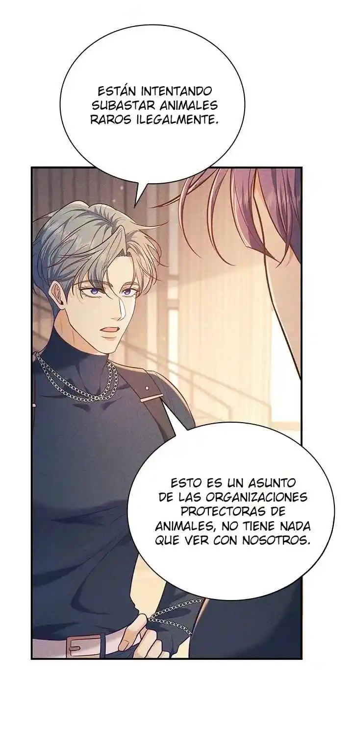 Kill My Love - Capítulo 34 - Página 24 - LectorTMOo