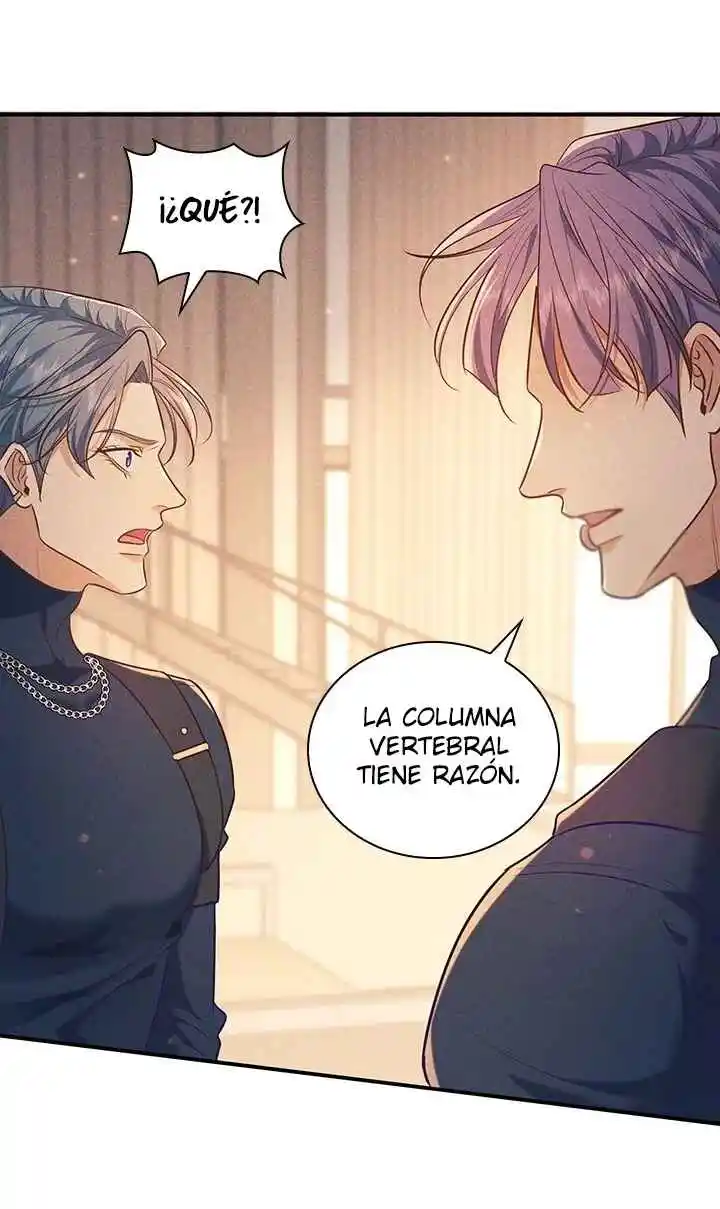 Kill My Love - Capítulo 34 - Página 26 - LectorTMOo