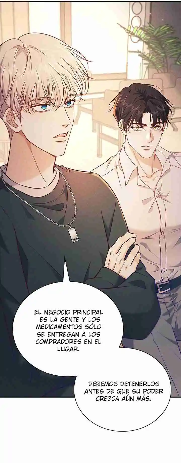 Kill My Love - Capítulo 34 - Página 29 - LectorTMOo