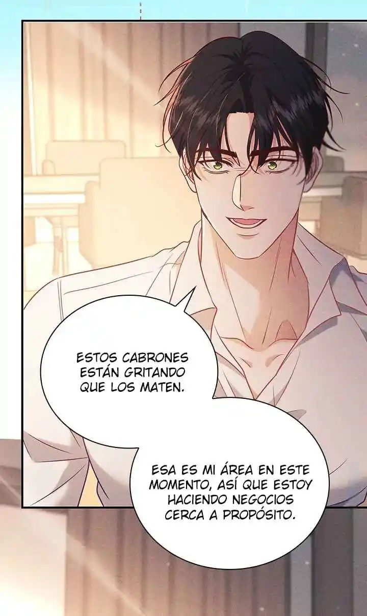 Kill My Love - Capítulo 34 - Página 35 - LectorTMOo