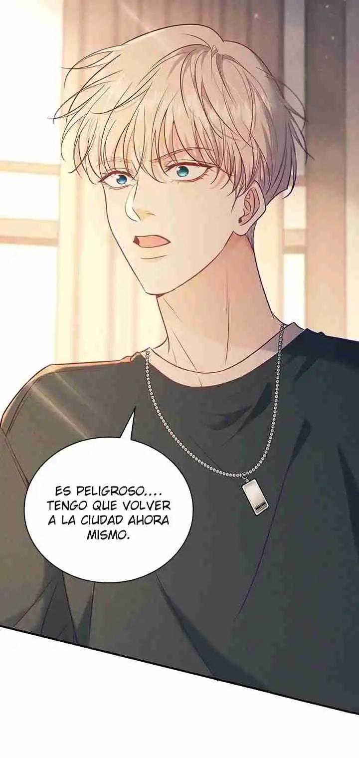 Kill My Love - Capítulo 34 - Página 36 - LectorTMOo