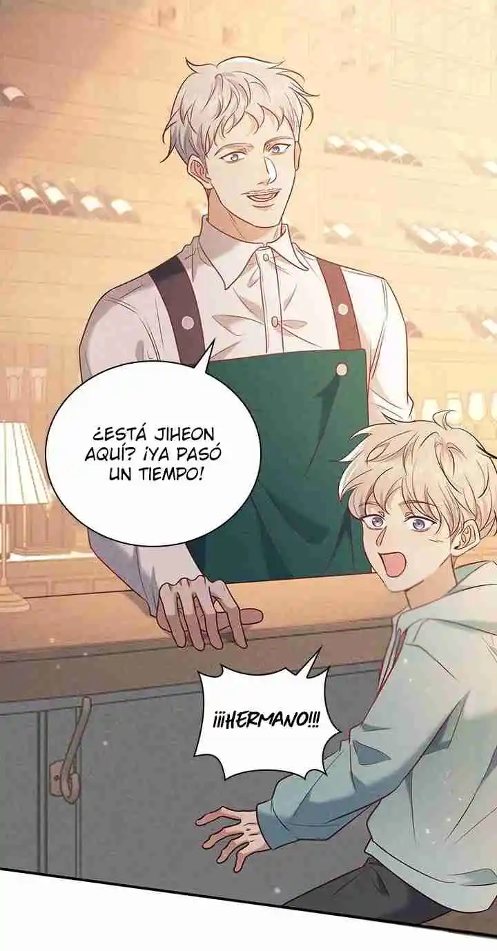Kill My Love - Capítulo 34 - Página 38 - LectorTMOo