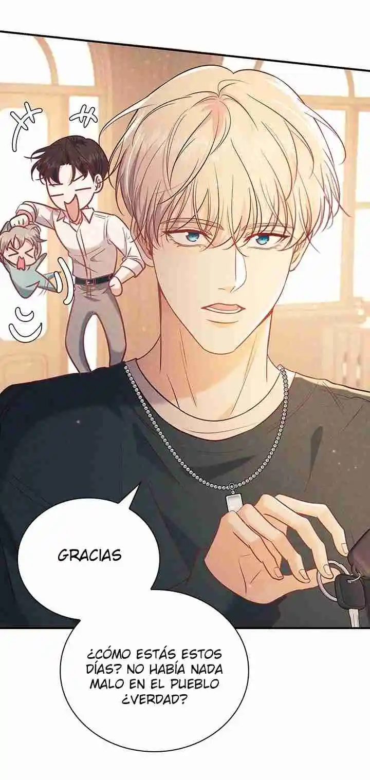 Kill My Love - Capítulo 34 - Página 41 - LectorTMOo