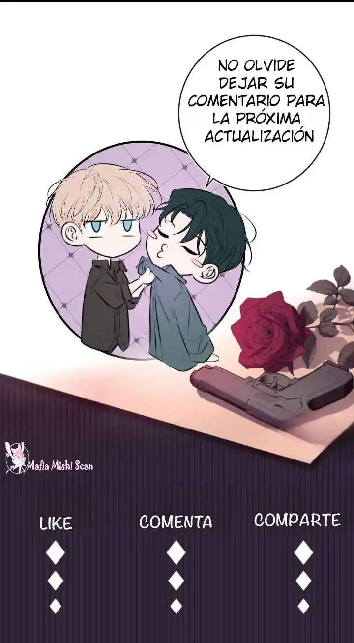 Kill My Love - Capítulo 34 - Página 48 - LectorTMOo