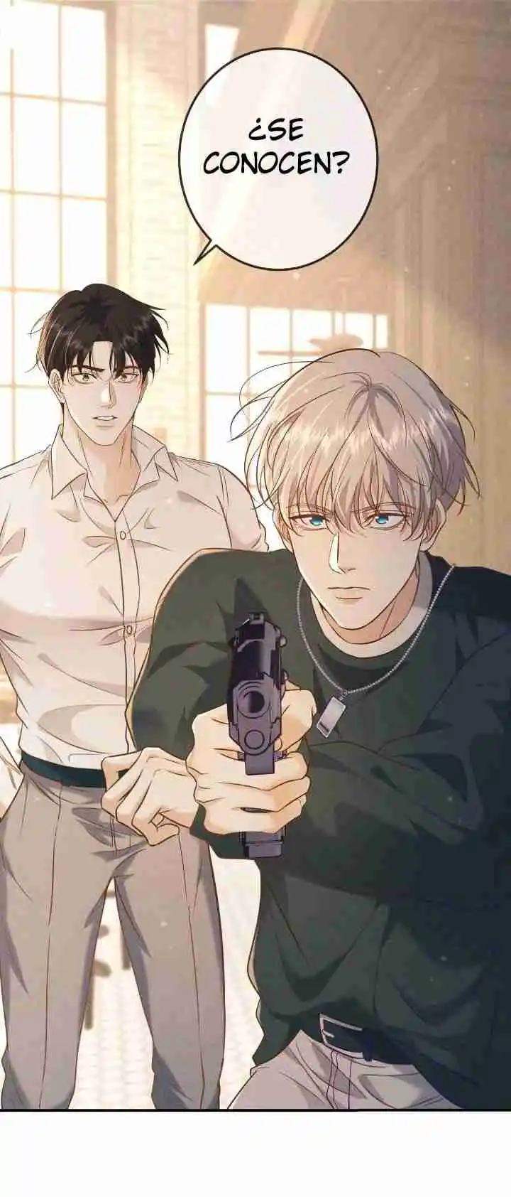 Kill My Love - Capítulo 35 - Página 17 - LectorTMOo