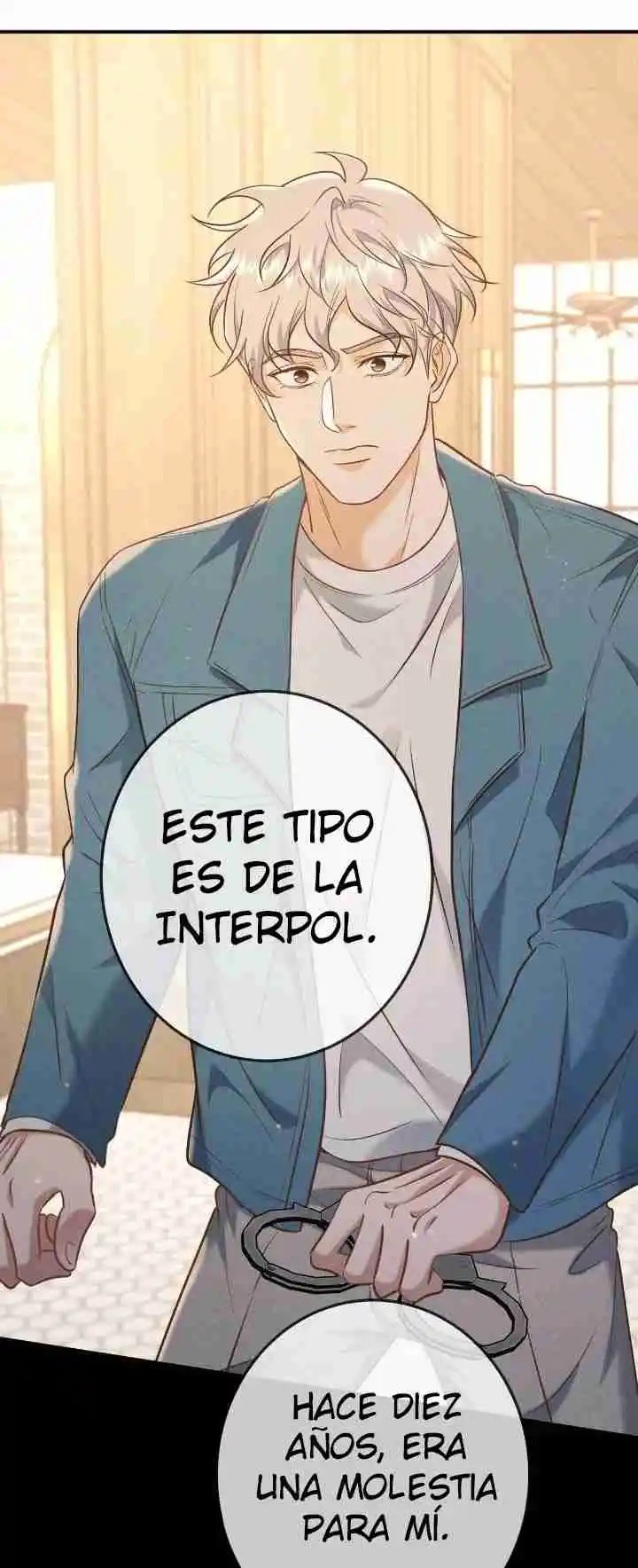 Kill My Love - Capítulo 35 - Página 19 - LectorTMOo
