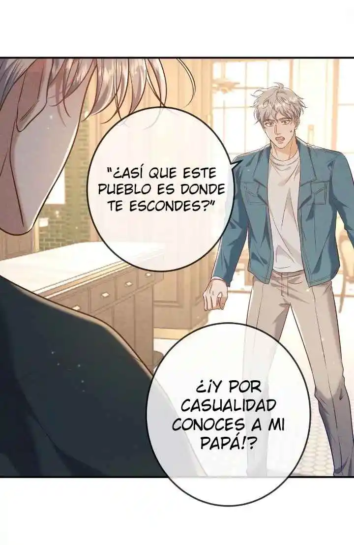 Kill My Love - Capítulo 35 - Página 22 - LectorTMOo