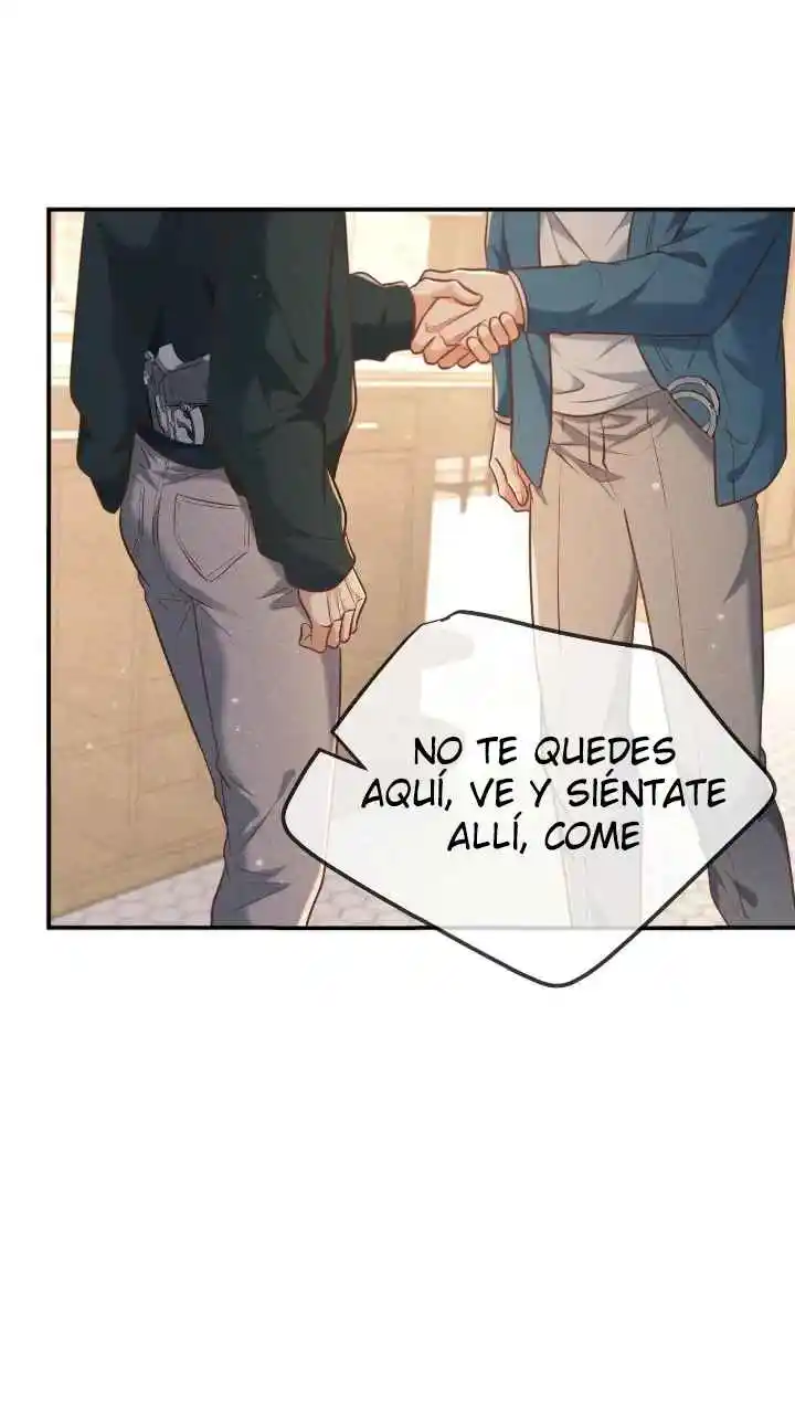Kill My Love - Capítulo 35 - Página 25 - LectorTMOo