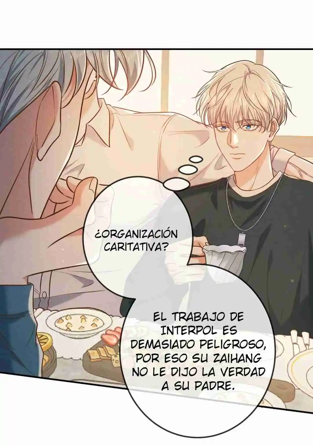 Kill My Love - Capítulo 35 - Página 27 - LectorTMOo