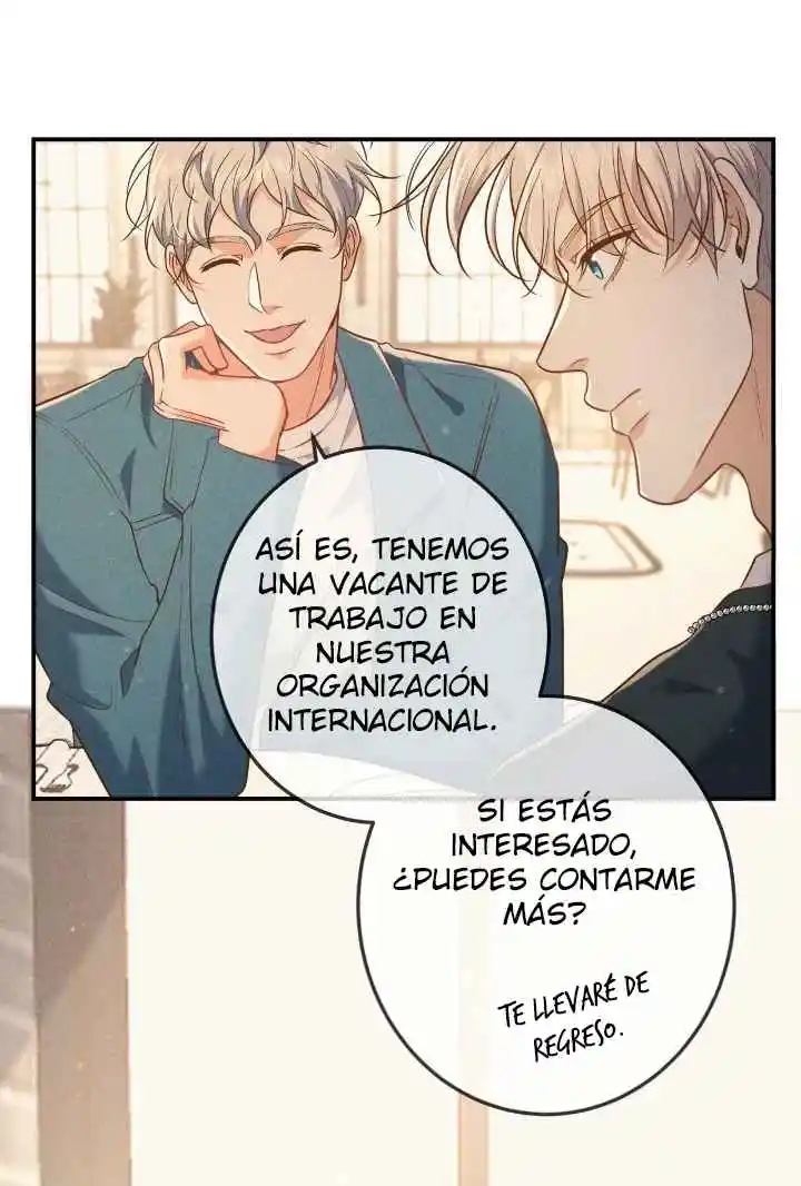 Kill My Love - Capítulo 35 - Página 31 - LectorTMOo
