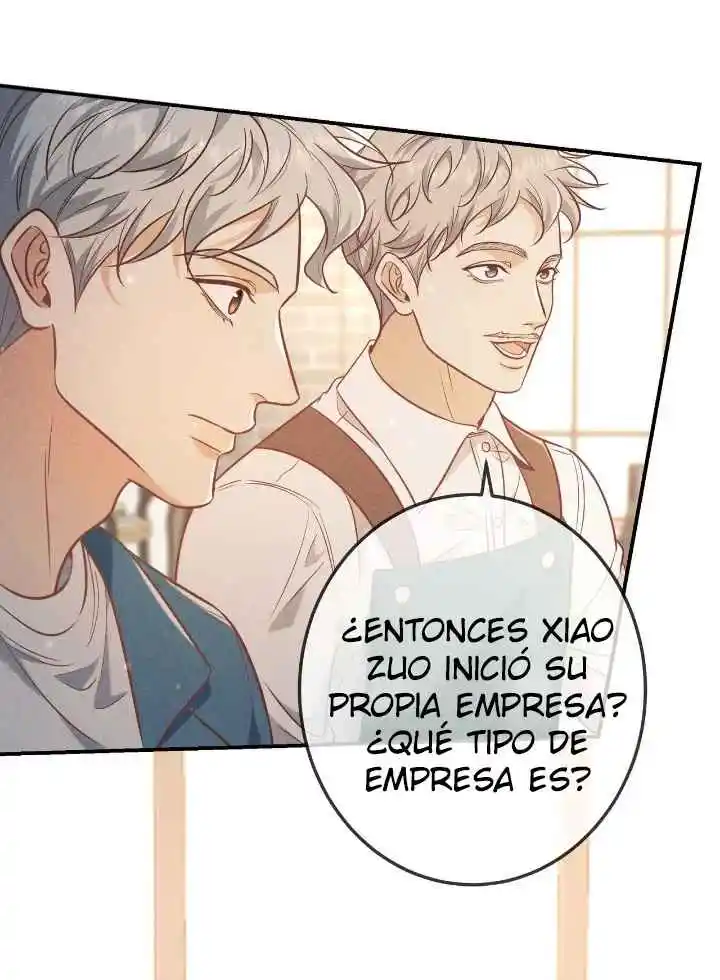 Kill My Love - Capítulo 35 - Página 33 - LectorTMOo