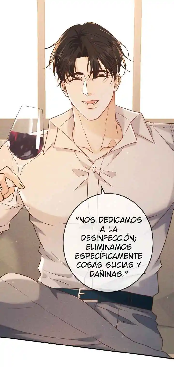 Kill My Love - Capítulo 35 - Página 34 - LectorTMOo