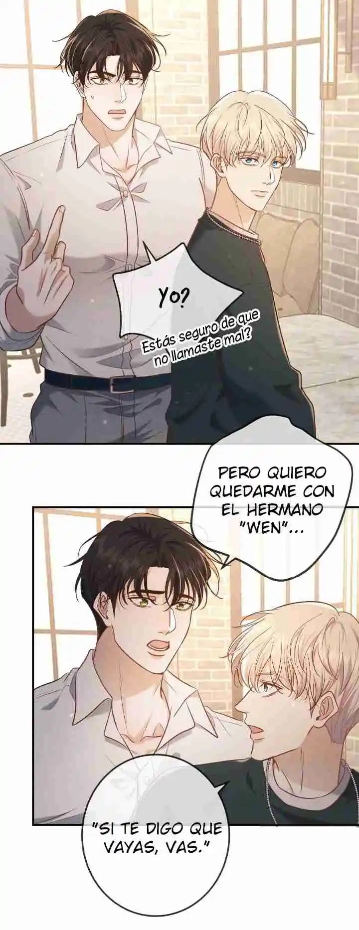 Kill My Love - Capítulo 35 - Página 38 - LectorTMOo