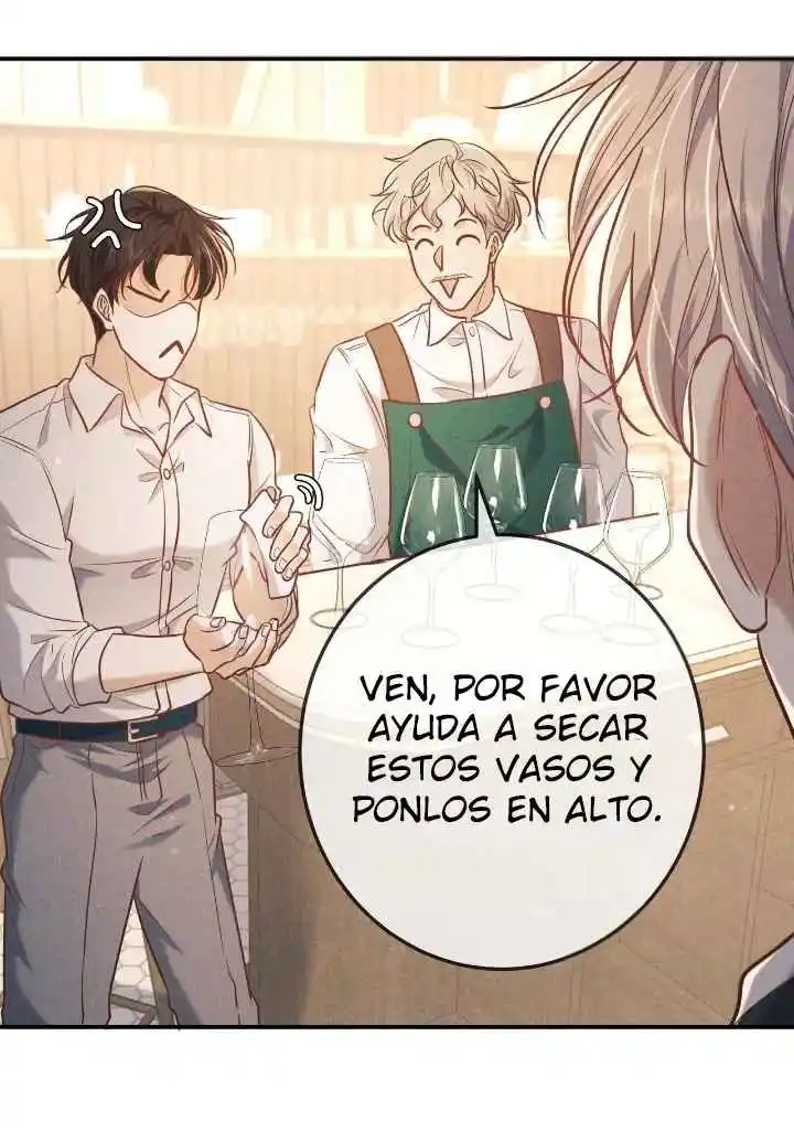 Kill My Love - Capítulo 35 - Página 39 - LectorTMOo