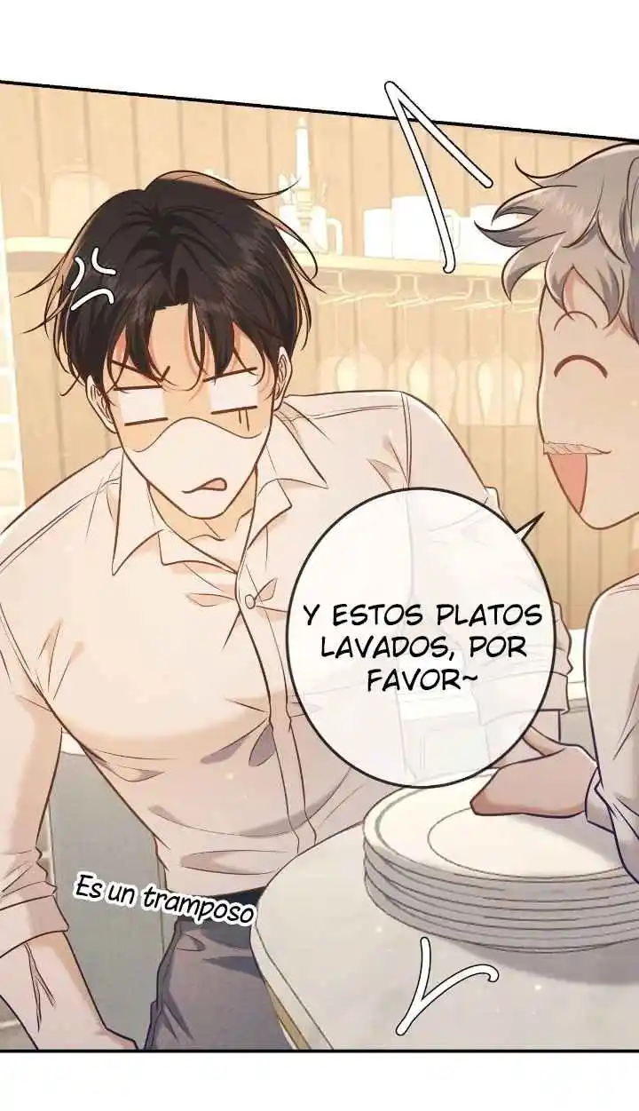 Kill My Love - Capítulo 35 - Página 45 - LectorTMOo