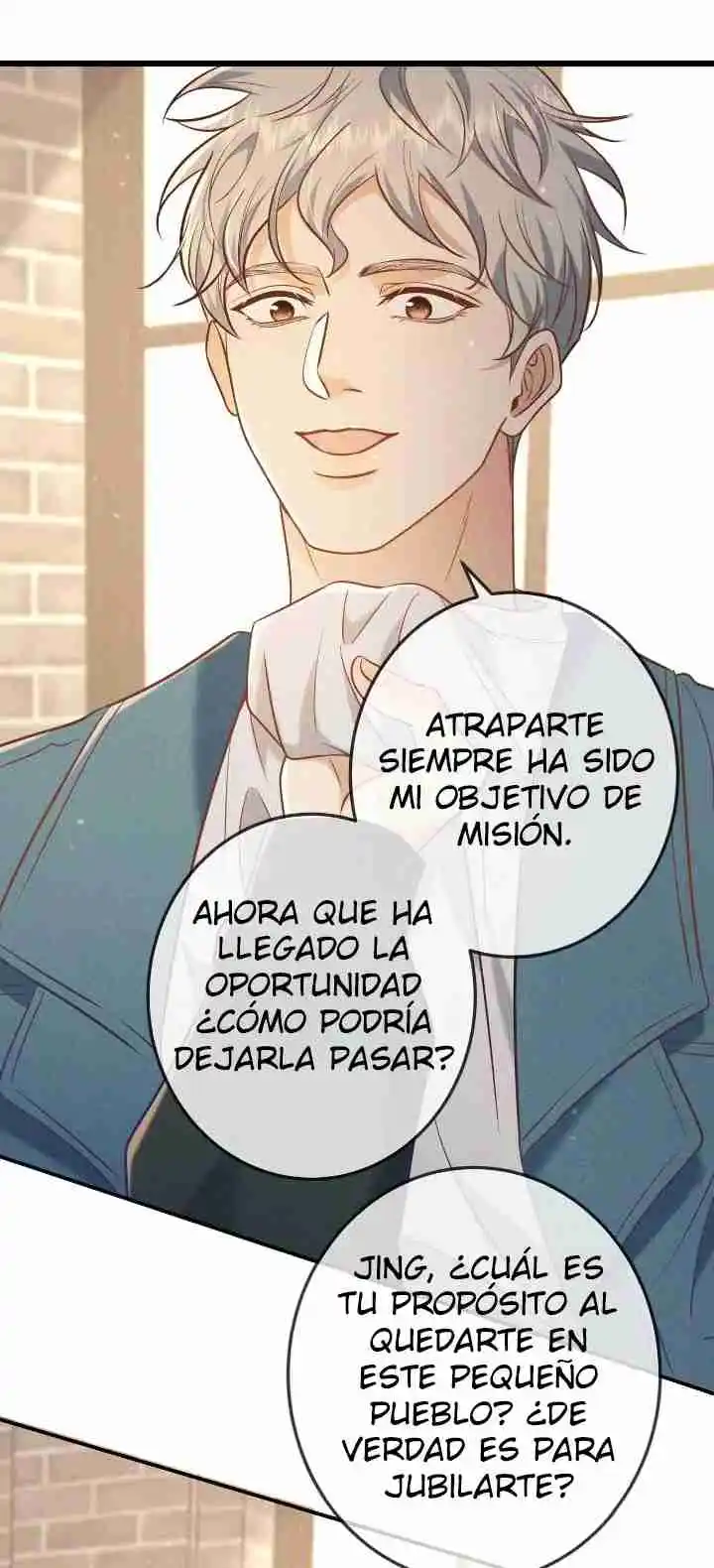Kill My Love - Capítulo 35 - Página 47 - LectorTMOo
