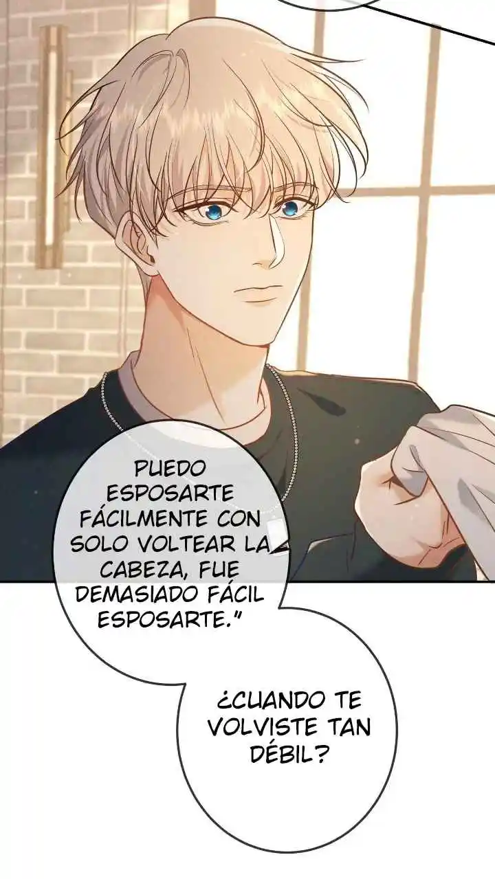 Kill My Love - Capítulo 35 - Página 48 - LectorTMOo