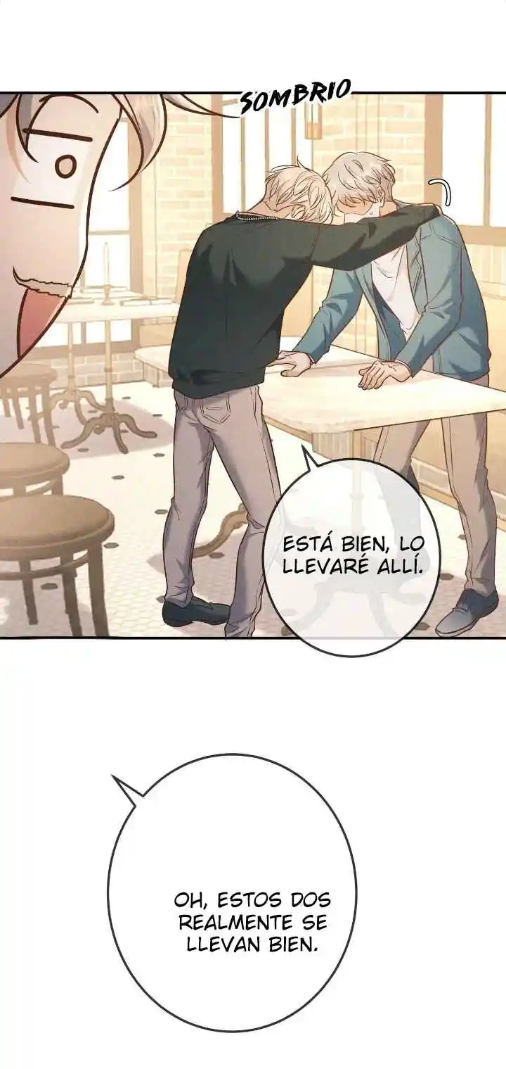 Kill My Love - Capítulo 35 - Página 51 - LectorTMOo