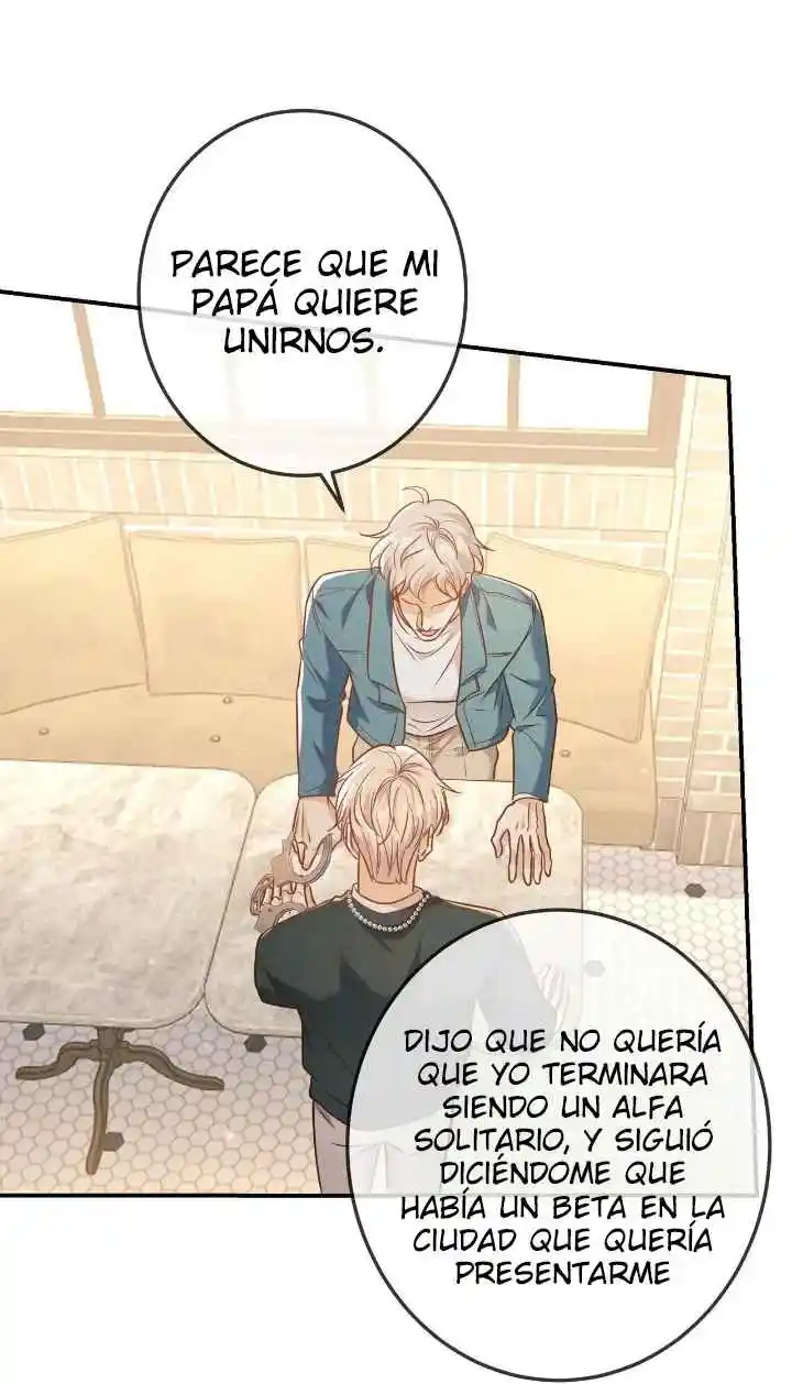 Kill My Love - Capítulo 35 - Página 53 - LectorTMOo