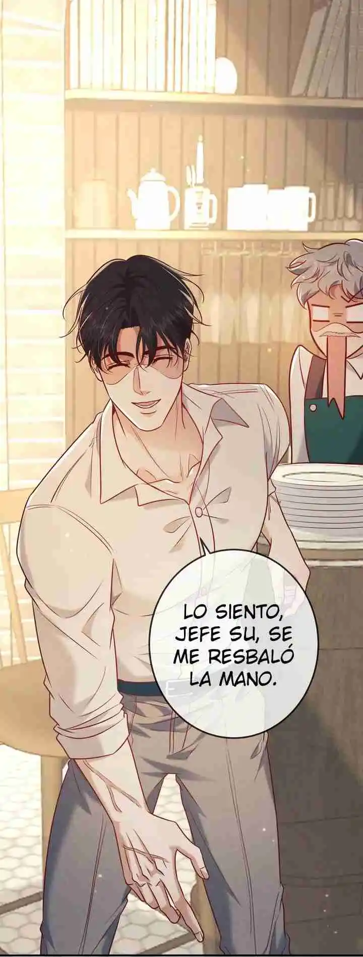 Kill My Love - Capítulo 36 - Página 11 - LectorTMOo