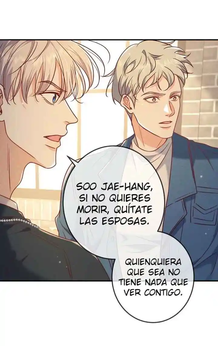 Kill My Love - Capítulo 36 - Página 12 - LectorTMOo