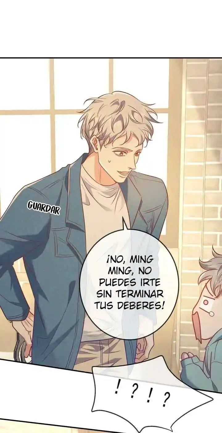 Kill My Love - Capítulo 36 - Página 16 - LectorTMOo