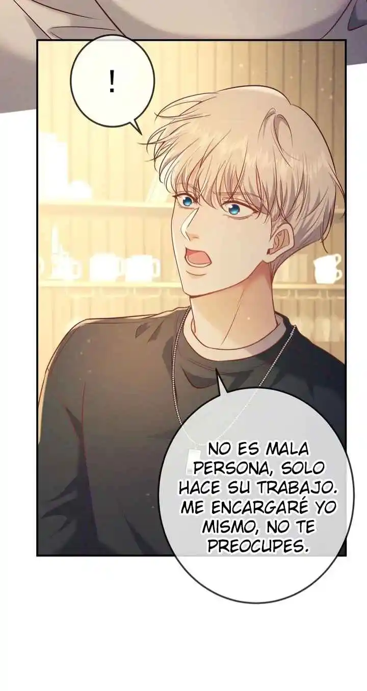 Kill My Love - Capítulo 36 - Página 20 - LectorTMOo
