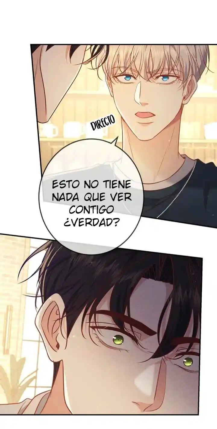 Kill My Love - Capítulo 36 - Página 23 - LectorTMOo