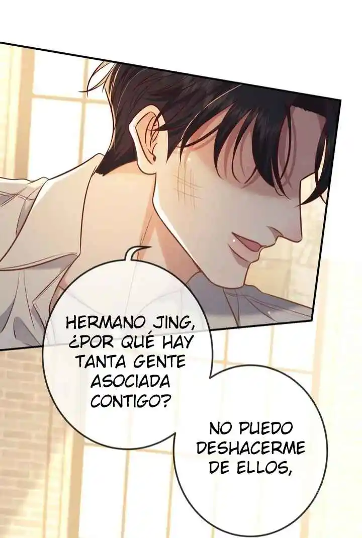 Kill My Love - Capítulo 36 - Página 27 - LectorTMOo