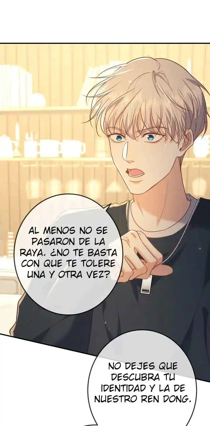 Kill My Love - Capítulo 36 - Página 29 - LectorTMOo