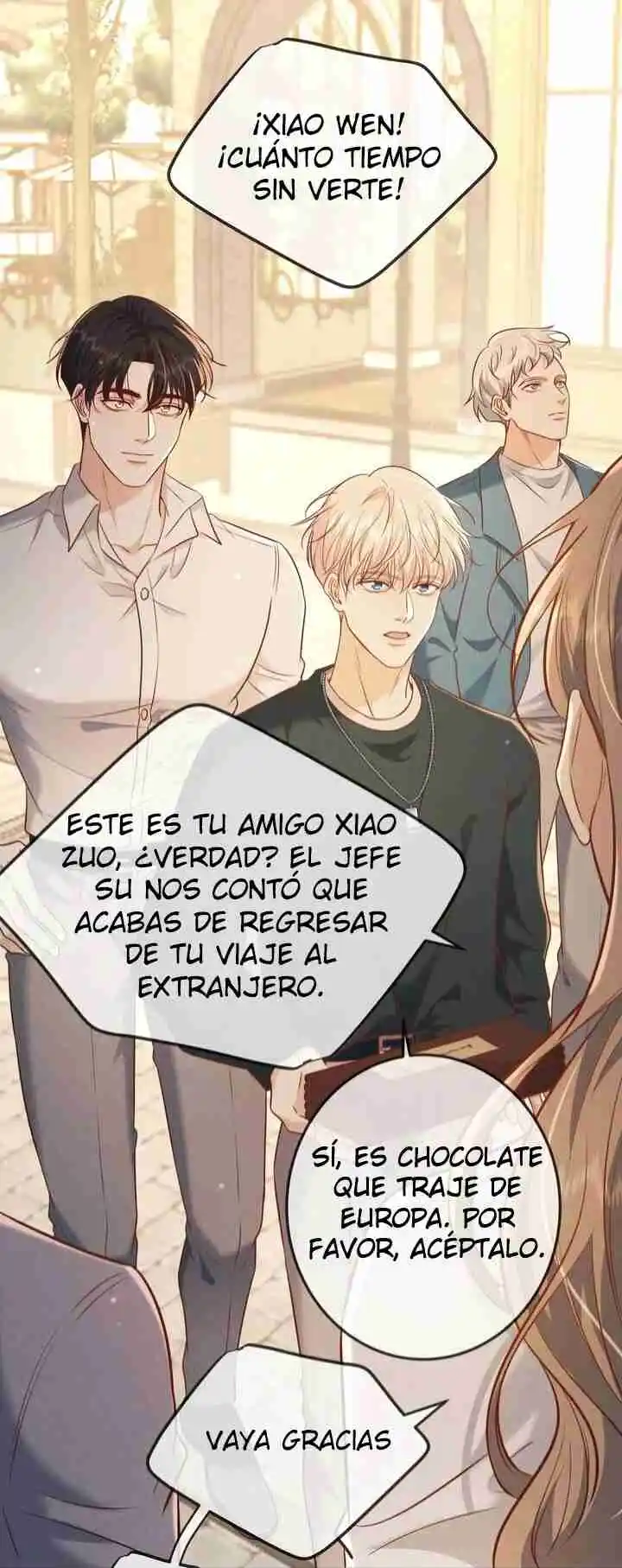 Kill My Love - Capítulo 36 - Página 34 - LectorTMOo