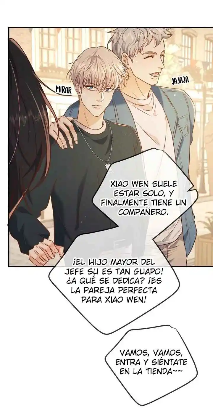 Kill My Love - Capítulo 36 - Página 39 - LectorTMOo