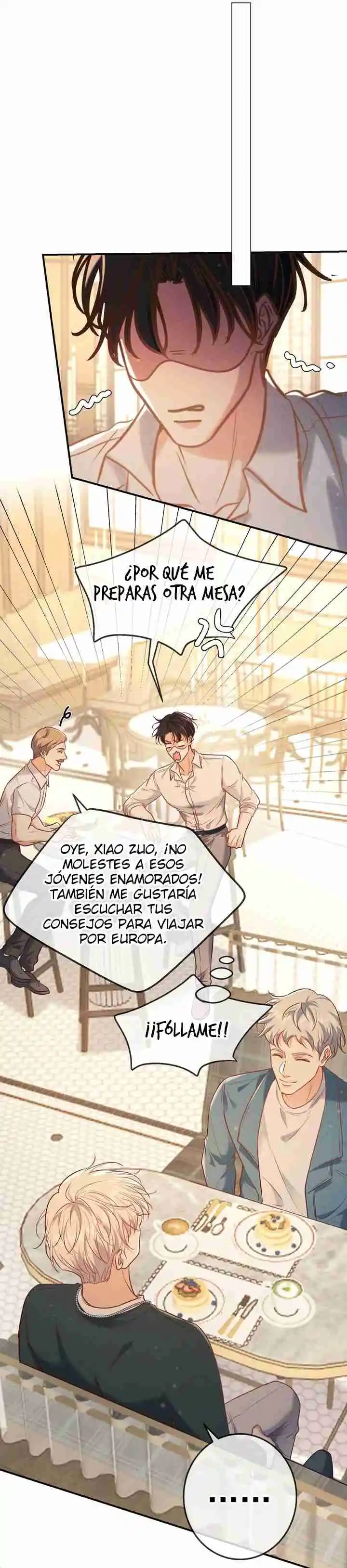 Kill My Love - Capítulo 36 - Página 41 - LectorTMOo