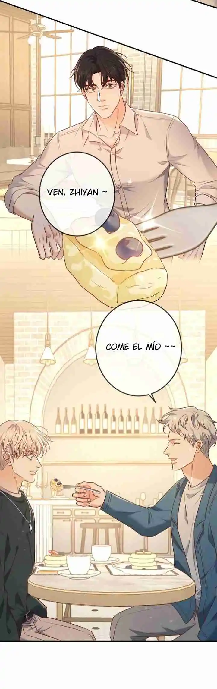Kill My Love - Capítulo 36 - Página 42 - LectorTMOo