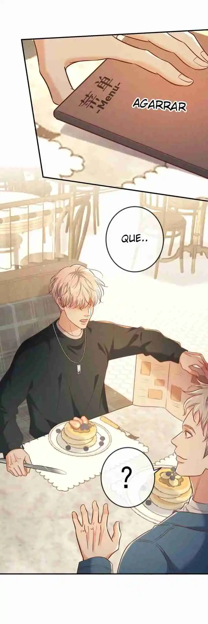 Kill My Love - Capítulo 36 - Página 46 - LectorTMOo