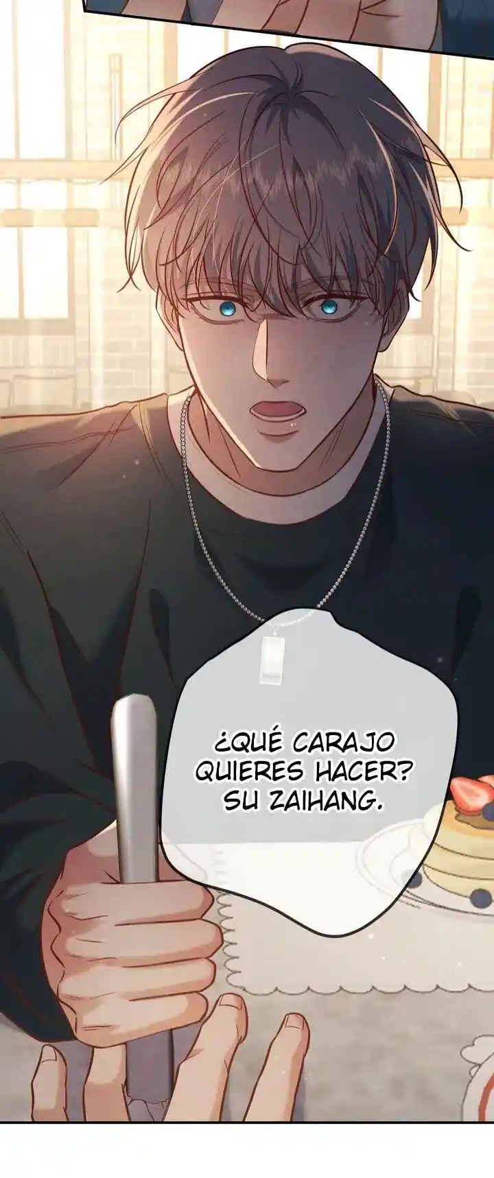 Kill My Love - Capítulo 36 - Página 48 - LectorTMOo