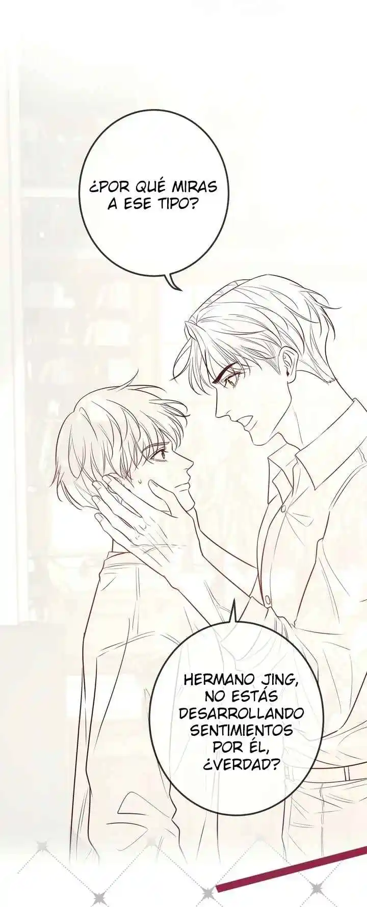Kill My Love - Capítulo 36 - Página 51 - LectorTMOo