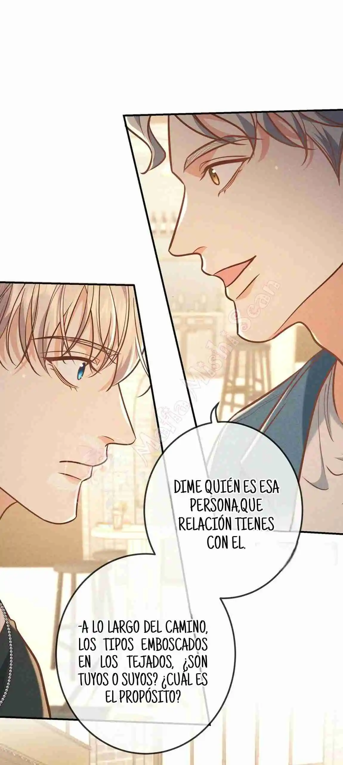 Kill My Love - Capítulo 37 - Página 5 - LectorTMOo